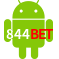 Aplicativo 844bet para Android