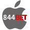 Aplicativo 844bet para iOS