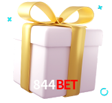 Receba seus bônus de boas-vindas no 844bet