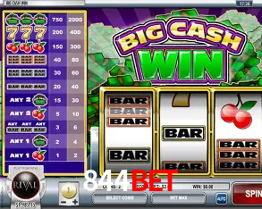 Desvendando o Mundo dos Jogos Virtuais na 844bet
