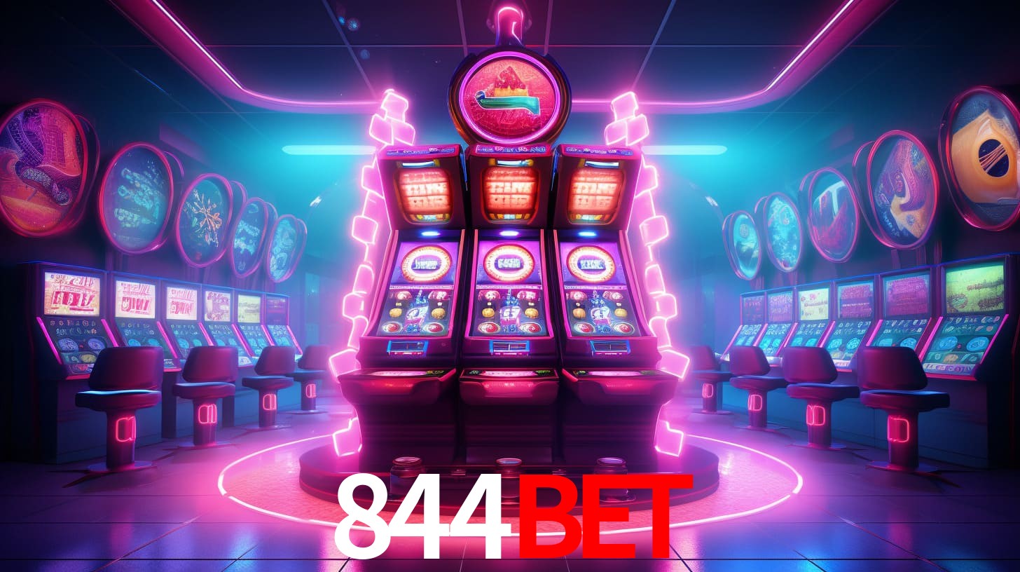 844bet: Seu Cassino Premiado com Pagamentos Rápidos
