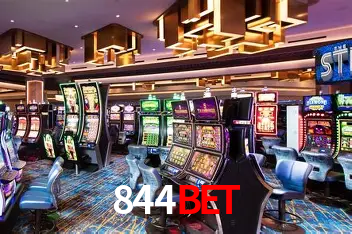 Desvendando o Mundo dos Jogos Virtuais na 844bet