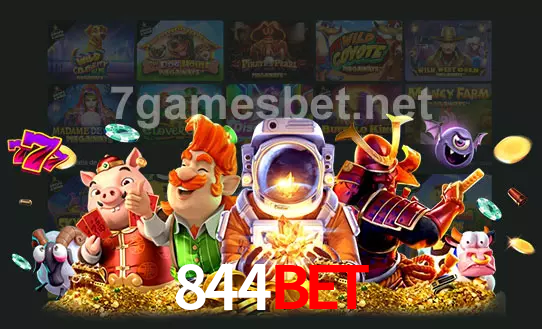 cassino 844bet