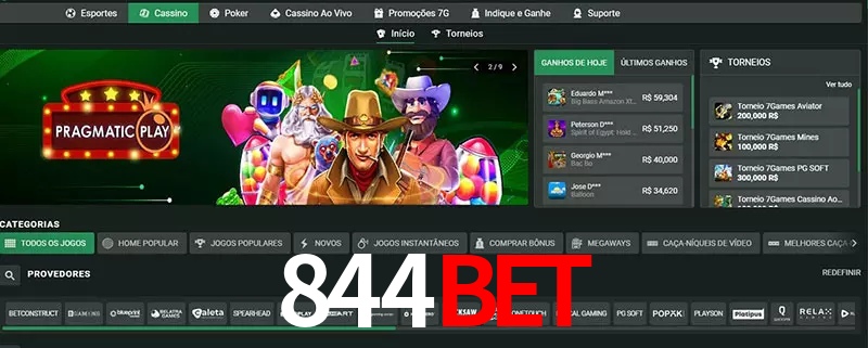 cassino 844bet