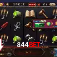 APP oficial da 844bet para mobile