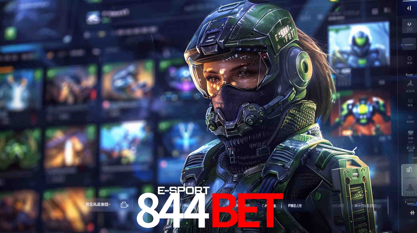 Seasonal Promotions 844bet