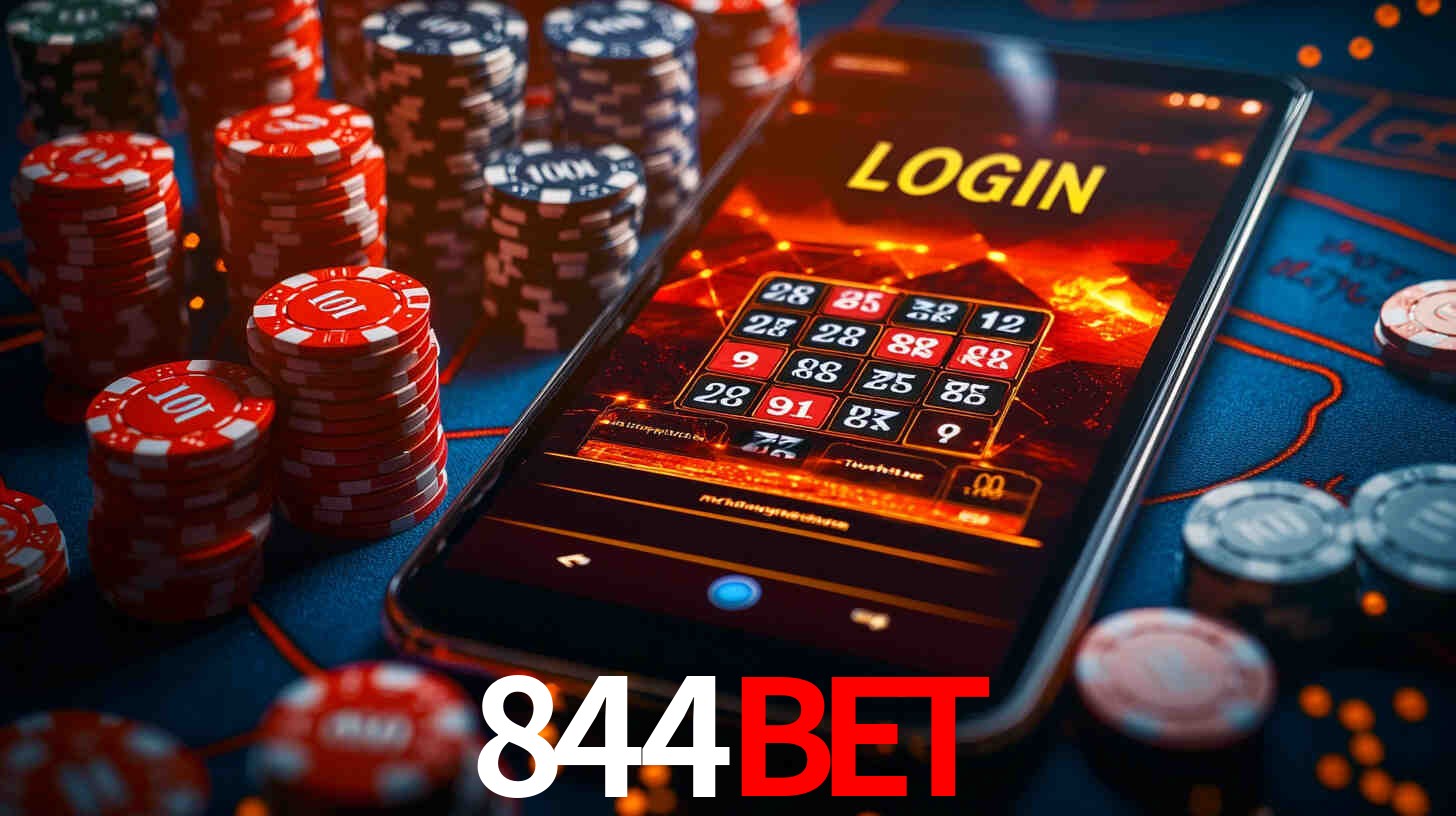 Bônus Generosos e Exclusivos no 844bet para Você!