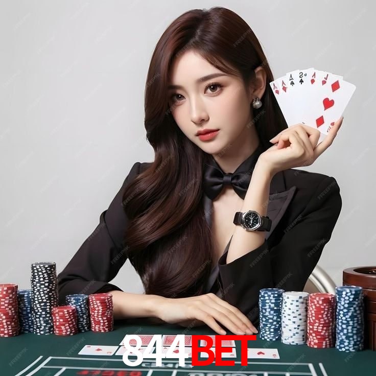 Quick Registration 844bet