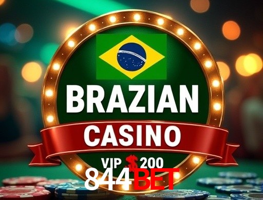 Seasonal Promotions 844bet