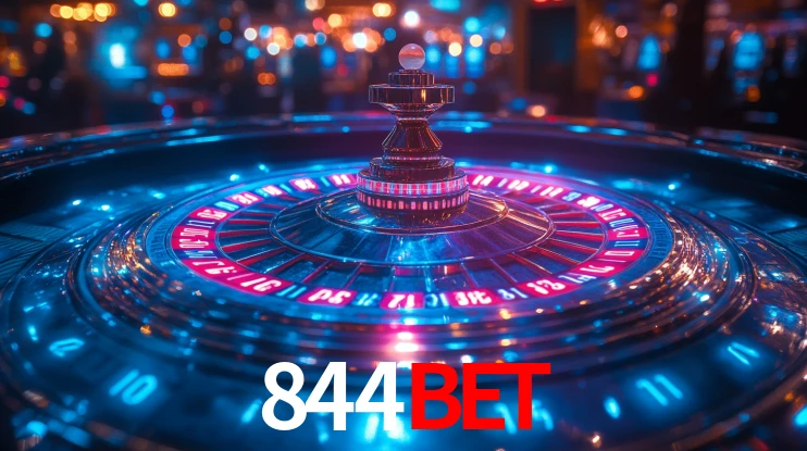 Ofertas Imperdíveis na 844bet: Promoções e Bônus Que Valem a Pena