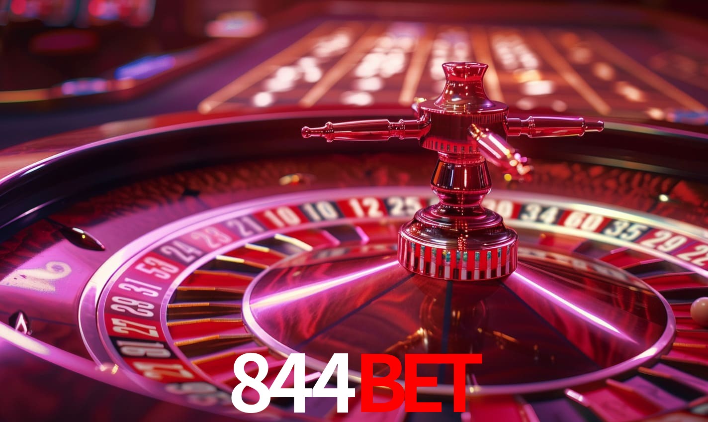 Descubra a Essência do 844bet: Nossa História e Compromissos