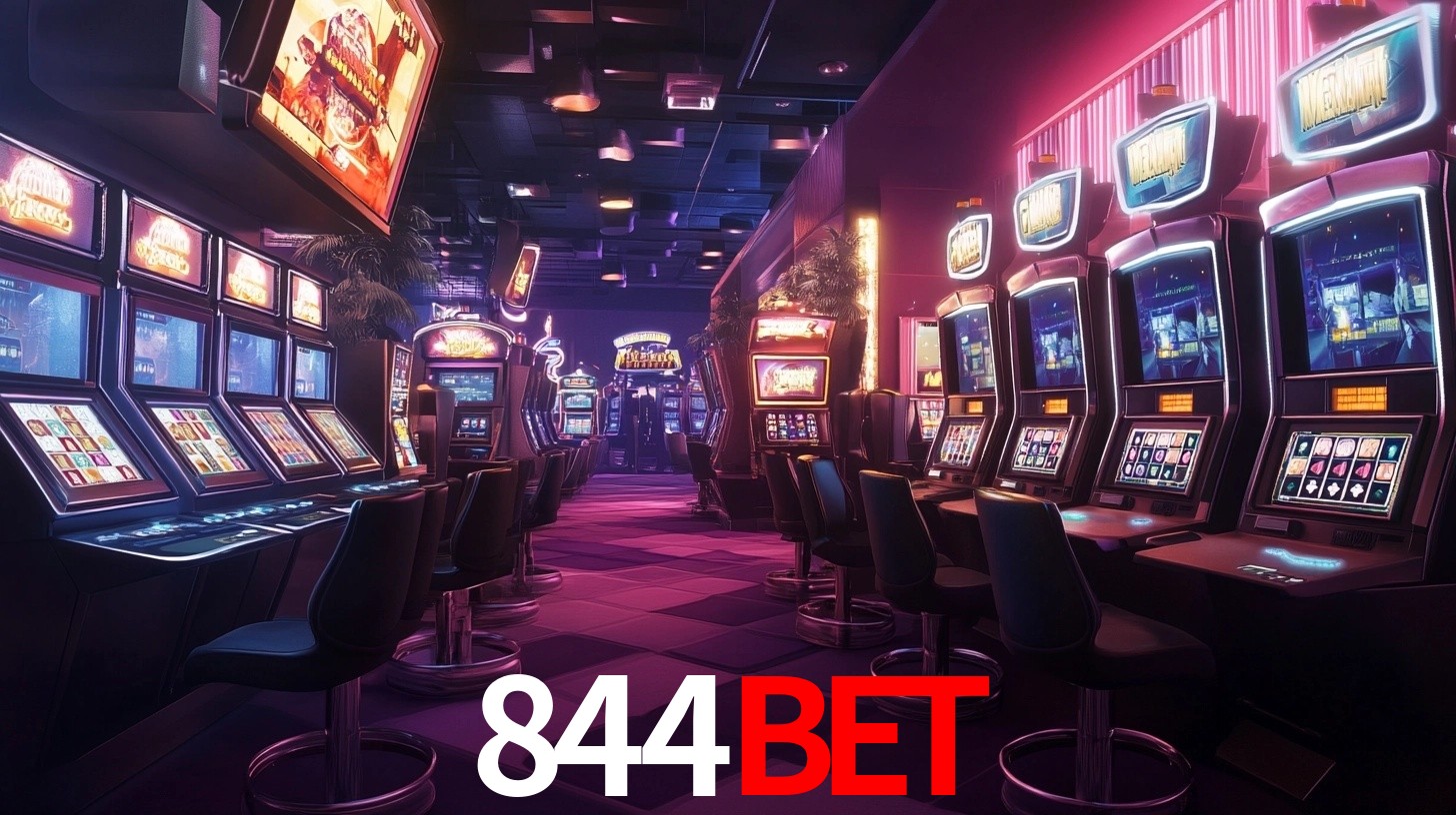 Programa VIP 844bet