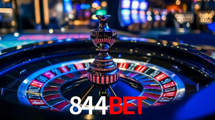 Explore as vantagens do 844bet: serviço profissional e confiabilidade