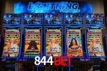 A Emoção da Loteria na 844bet: Uma Chance de Mudança de Vida
