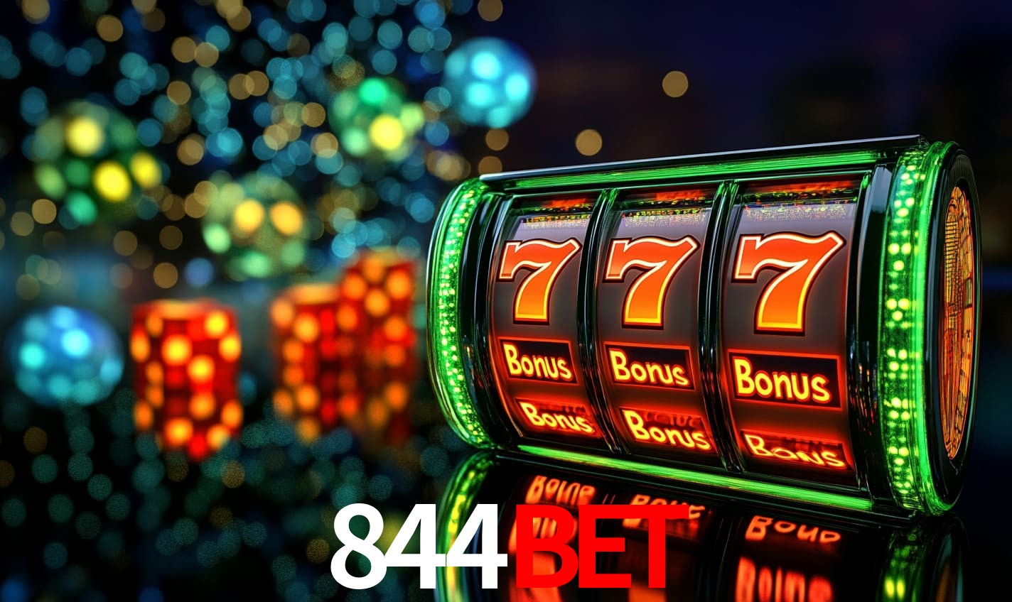Live Casino 844bet