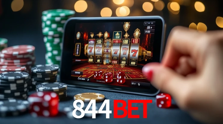 Exclusive Games 844bet