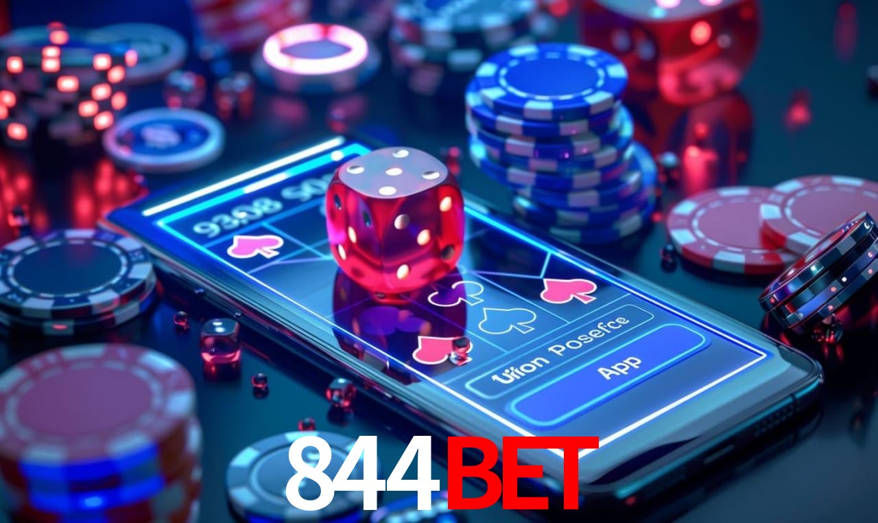 Exclusive Offers 844bet