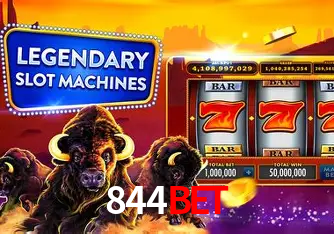 Desvendando o Mundo dos Jogos Virtuais na 844bet