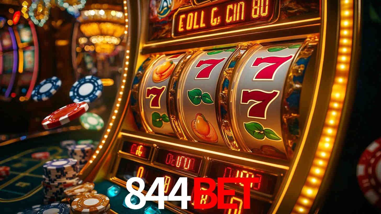 844bet App Interface