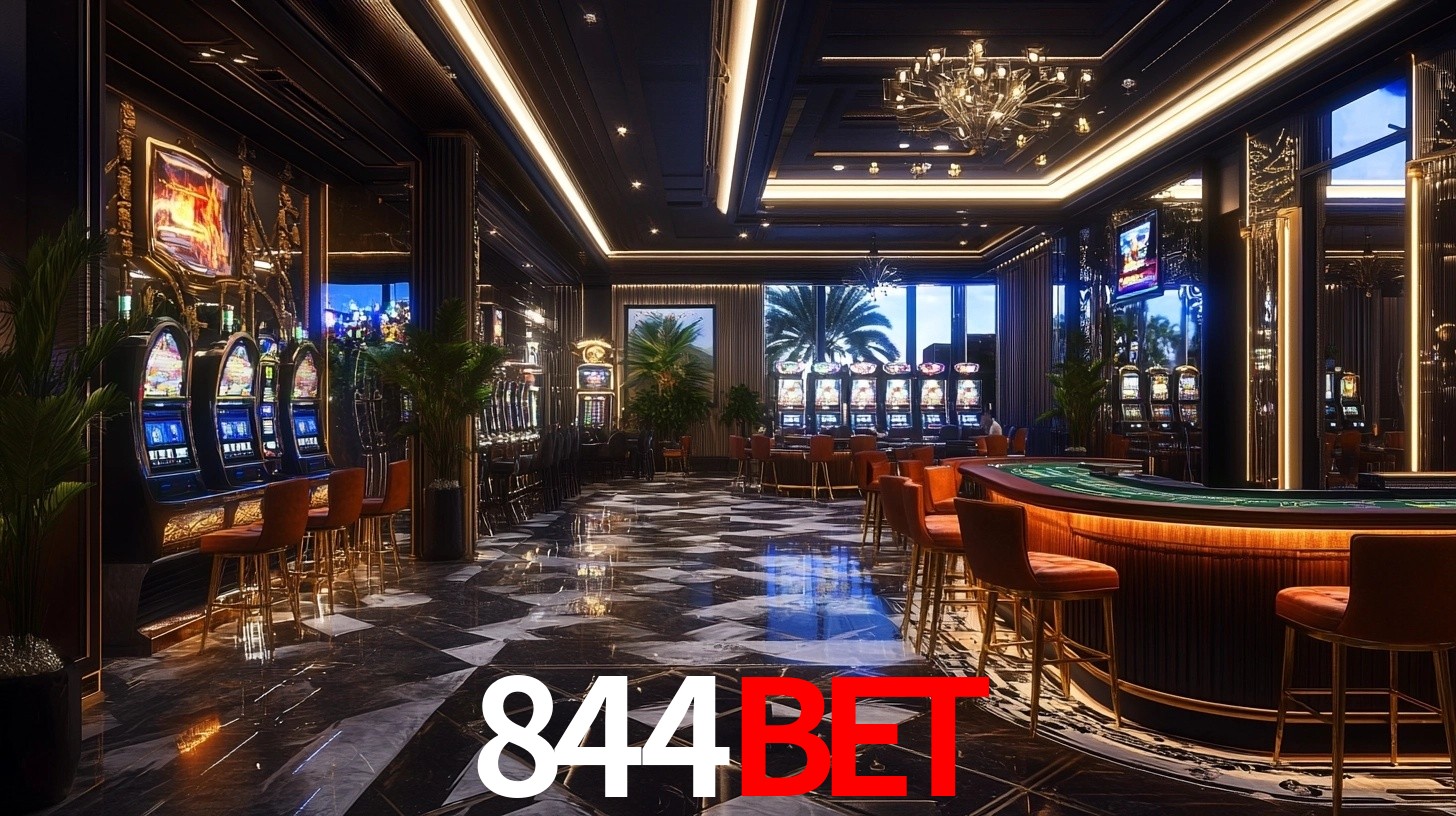 Tournaments 844bet