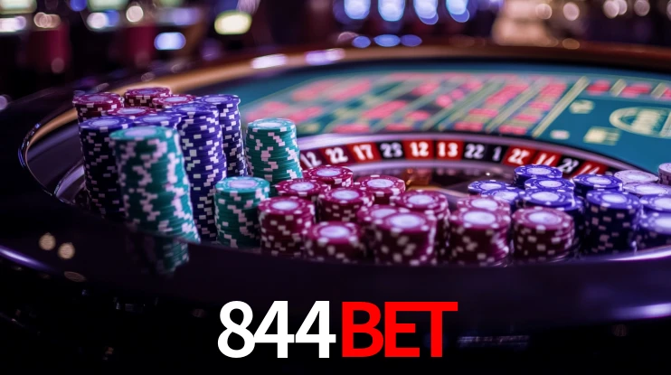 Tournaments 844bet