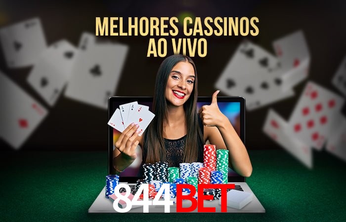 Weekend Specials 844bet