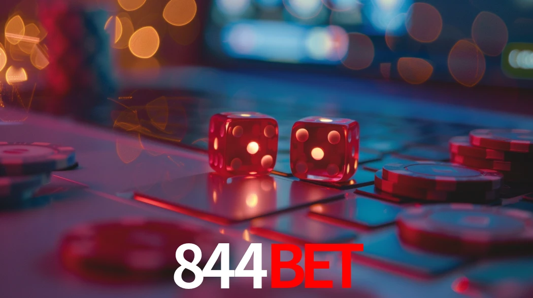 Live Casino 844bet