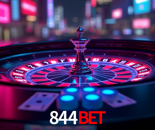Apostas Esportivas na 844bet: Um Guia Completo