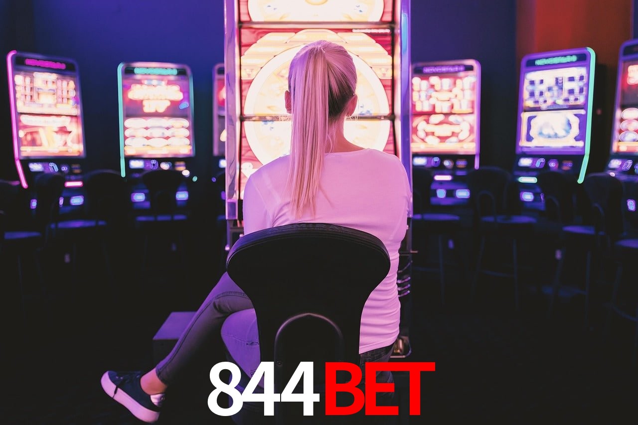 Game Statistics 844bet