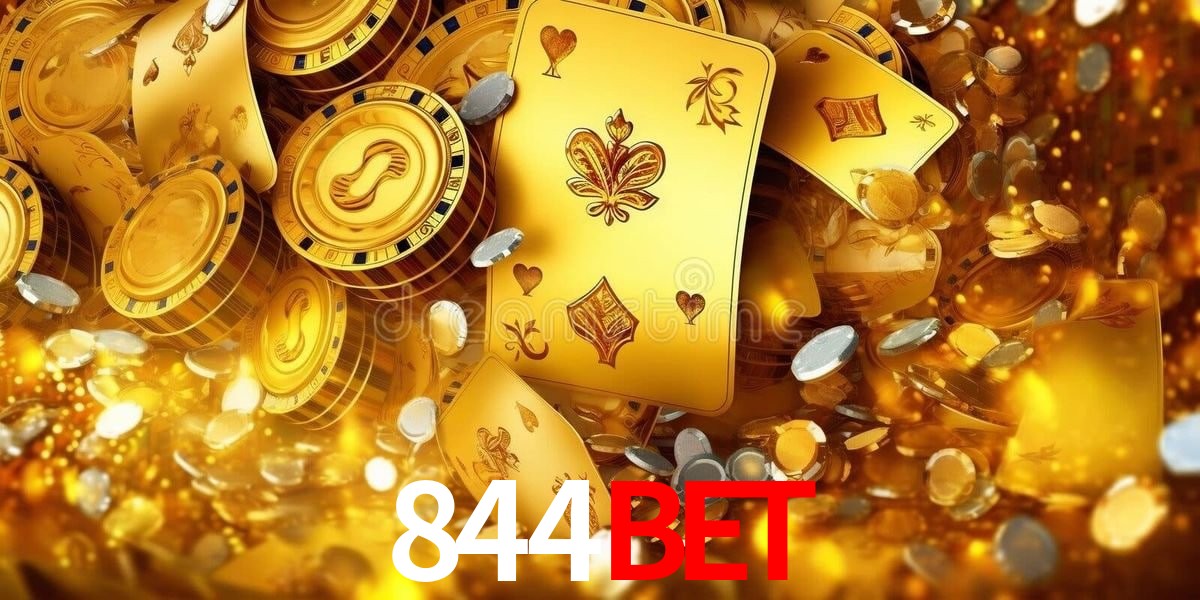 Explorando a Categoria de Eventos em Apostas na 844bet