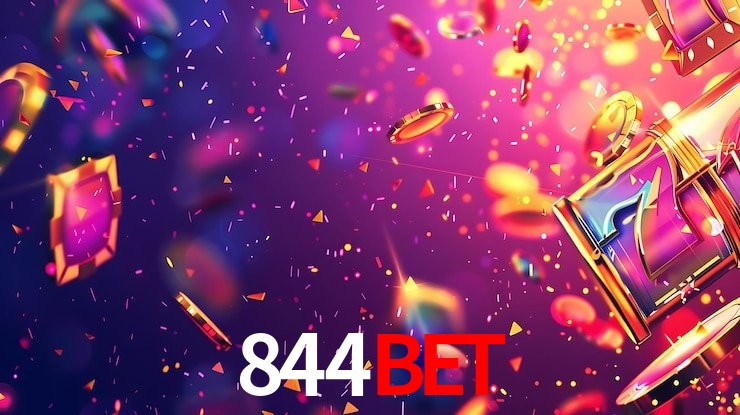 A Experiência Imersiva dos Cassinos Ao Vivo no 844bet