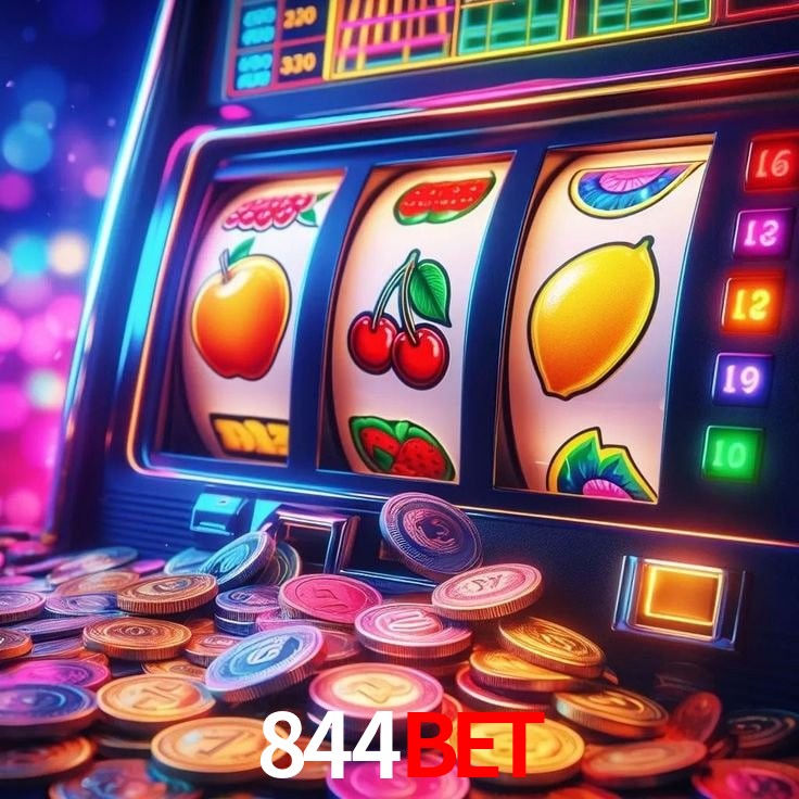 Welcome Bonus 844bet