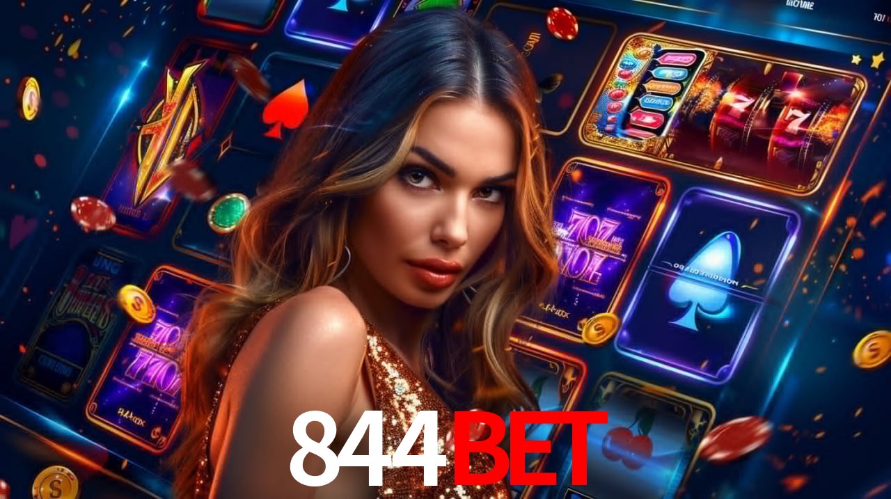 Explorando a Categoria de Eventos em Apostas na 844bet