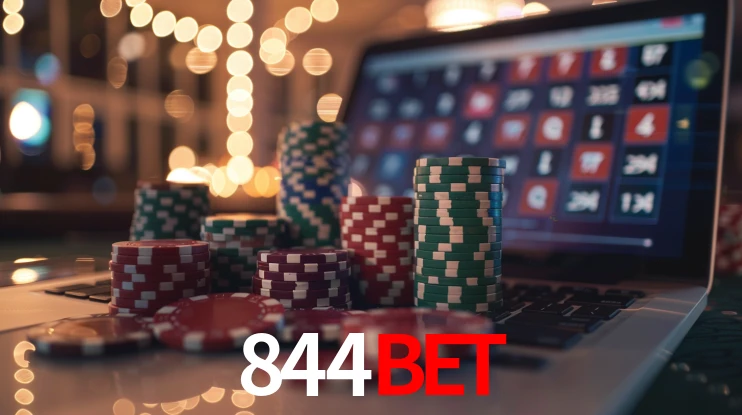 Game Providers 844bet