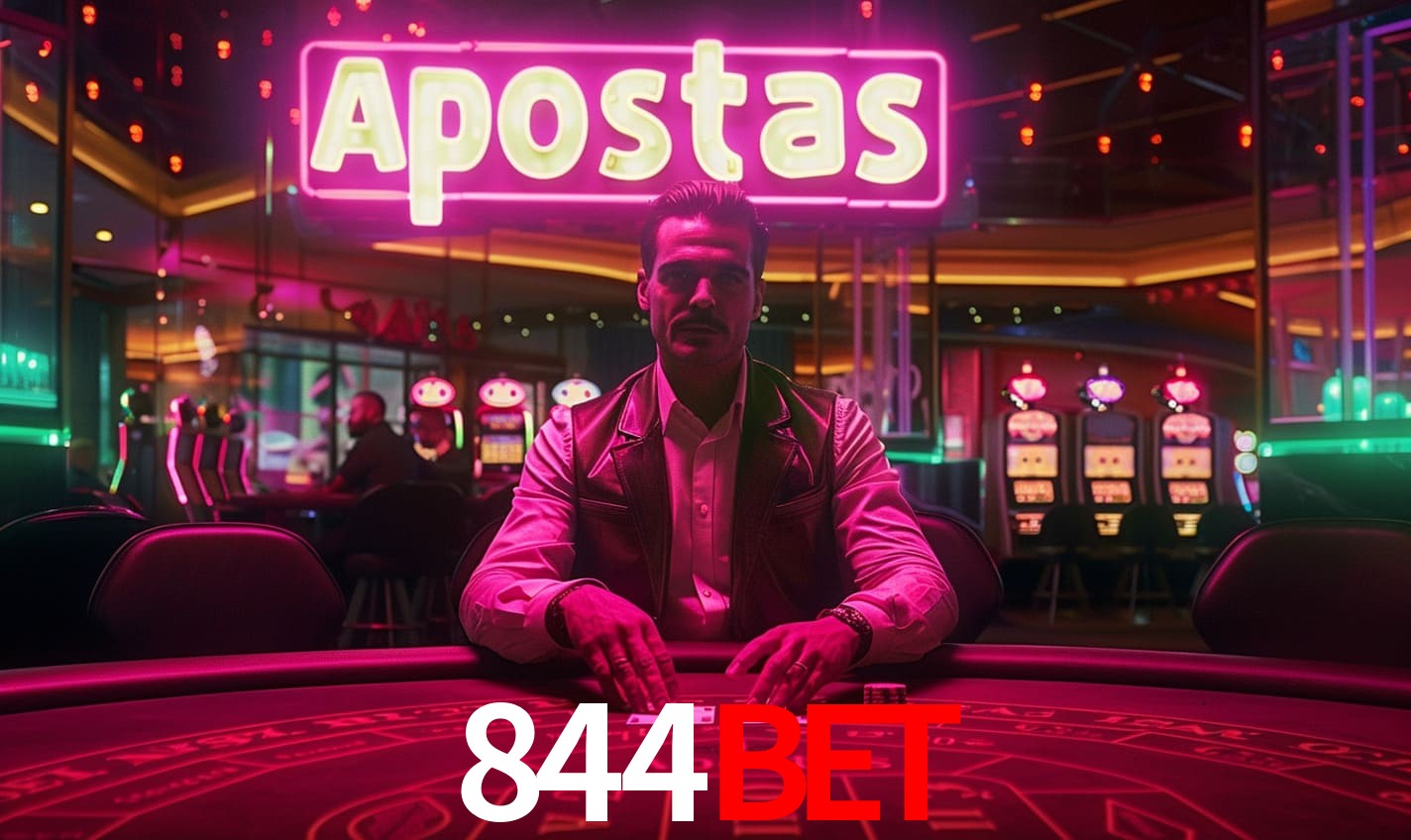 A Popularidade dos Caça-Níqueis no 844bet