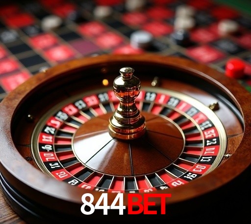 Responsive Design 844bet