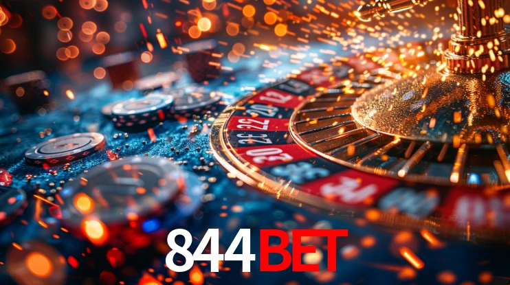 Slot Games 844bet