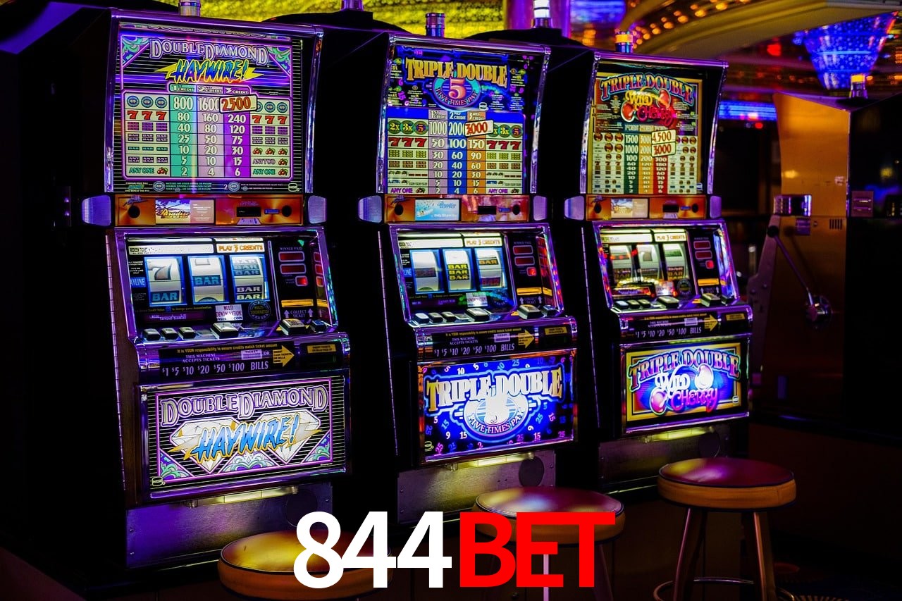 Tennis Betting 844bet