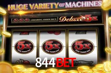Blackjack Table 844bet