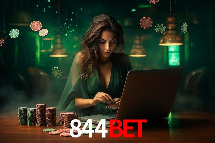 Instant EasyPaisa 844bet