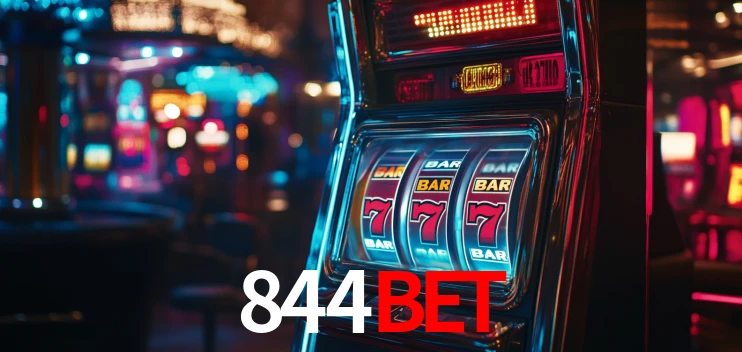 Daily Bonuses 844bet