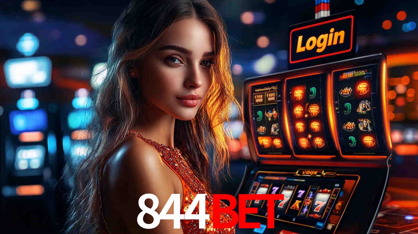 844bet: Jogos de Caça-Níqueis-Altas Recompensas, Roleta-Velocidade, Blackjack-Desafios Máximos