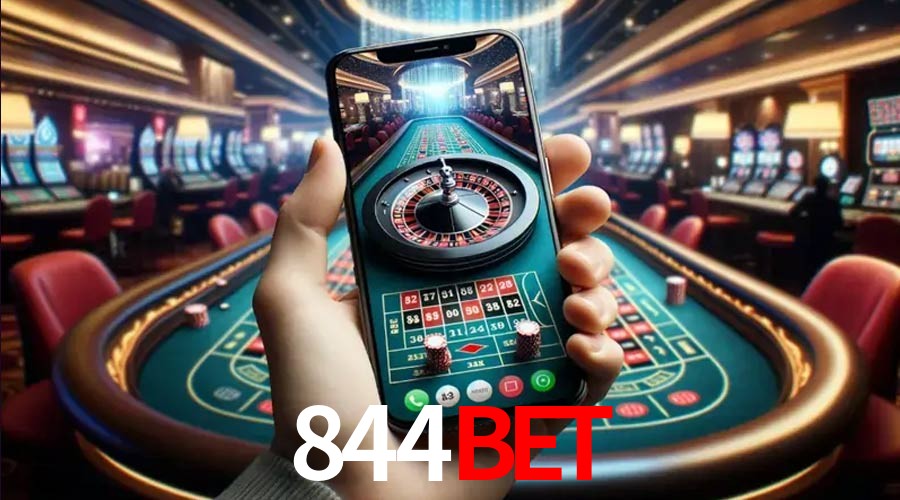 Games Directory 844bet