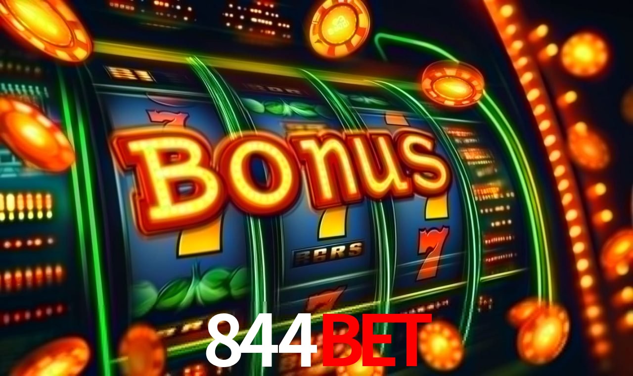 VIP Casino 844bet