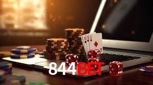 A Emoção da Loteria na 844bet: Uma Chance de Mudança de Vida