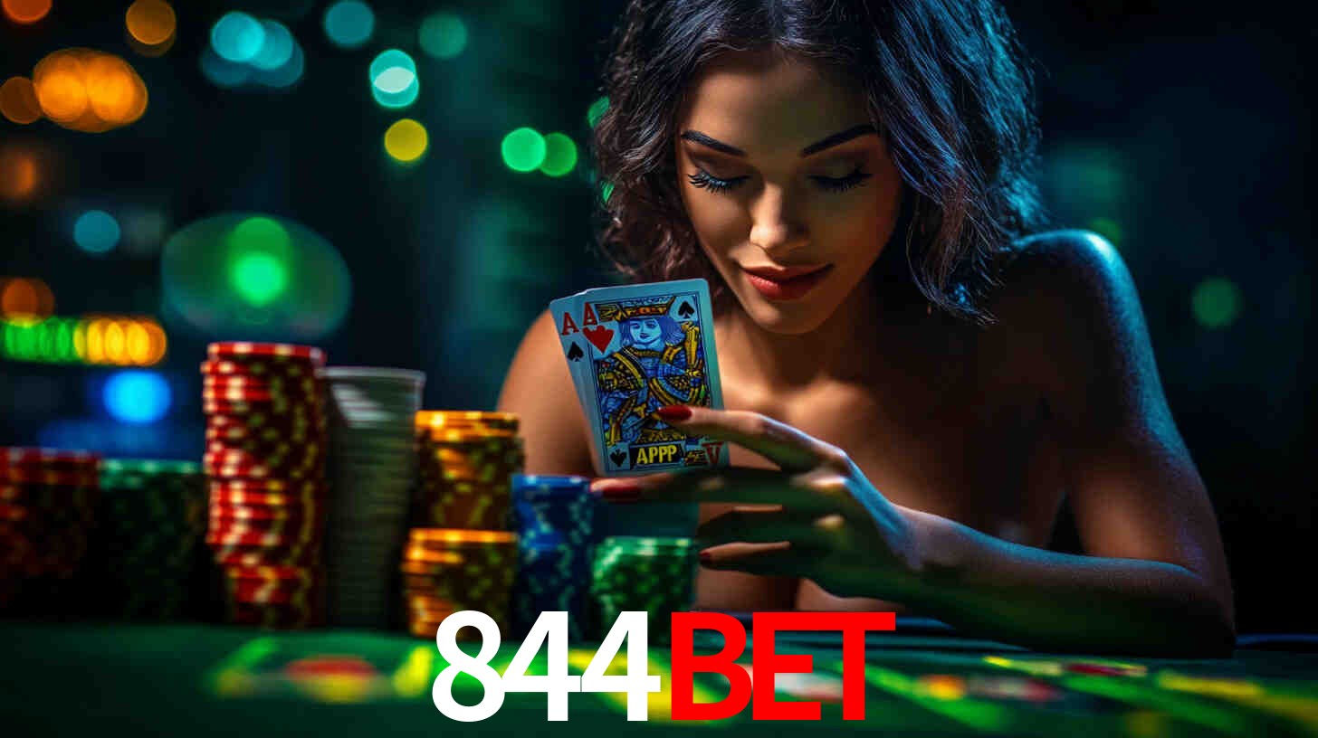 A Popularidade dos Caça-Níqueis no 844bet