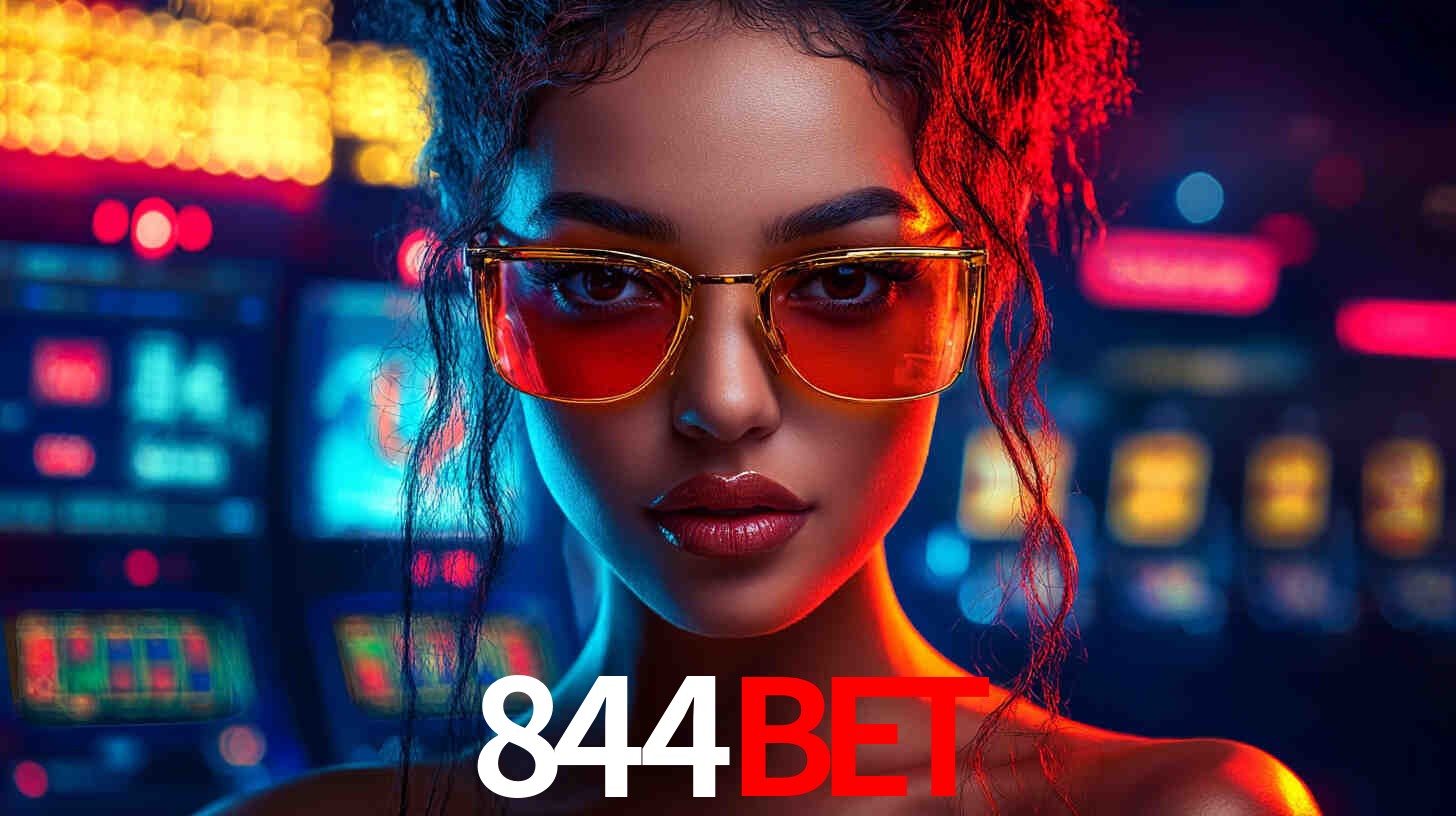 Apostas Esportivas na 844bet: Um Guia Completo