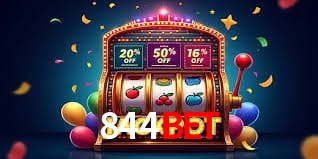 Account Benefits 844bet
