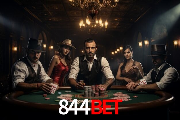 Descubra o Programa VIP da 844bet: Vantagens Exclusivas para Jogadores