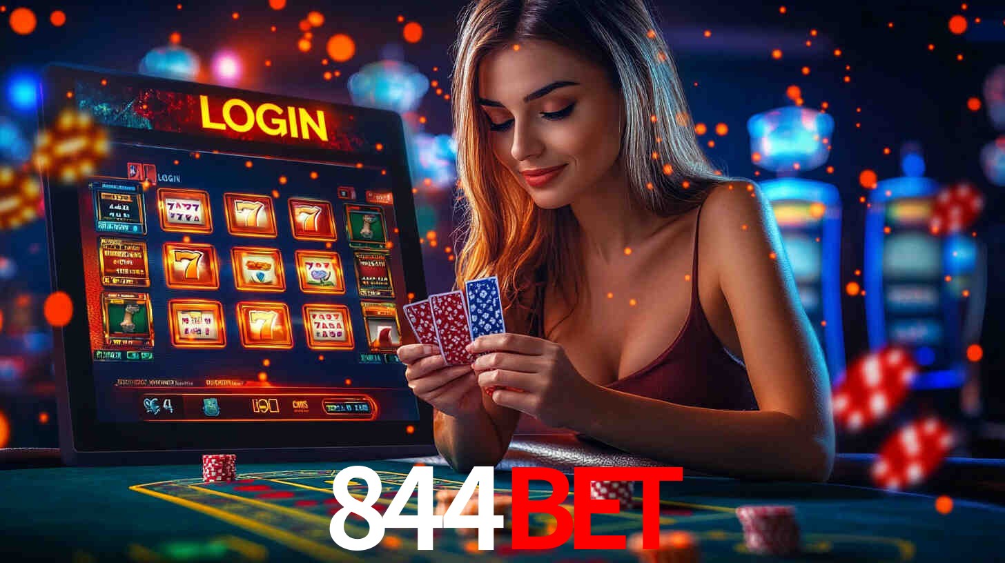 844bet login
